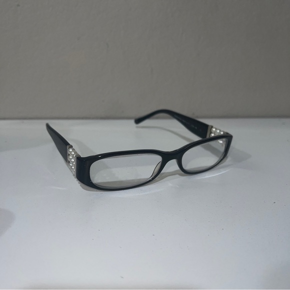 Chanel eyeglasses Pearl collection - Picture 1 of 9